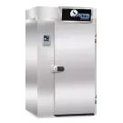 Acfri - Cellule de refroidissement mixte à chariot - 1 échelle GN 2/1 -20 niveaux - AR160STD-C80-SG