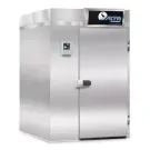 Acfri - Cellule de refroidissement mixte à chariot  - Double caisson - 480 kg - AR400-P950-DC-SG