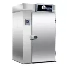 Acfri - Cellule de refroidissement mixte à chariot  - Double caisson - 640 kg - AR480-P850-DC-SG