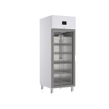 Armoire réfrigérée médicale pour labo & pharmacie - 700 litres - Effimed