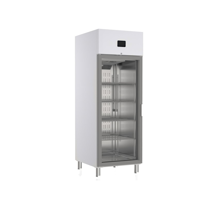Armoire réfrigérée médicale pour labo & pharmacie - 700 litres - Effimed