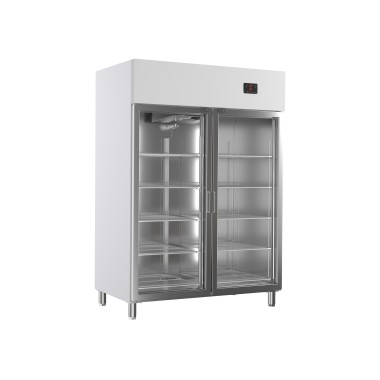 Effimed - Armoire réfrigérée laboratoire & pharmacie - 1400 litres