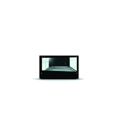 Sayl - Vitrine Tapas Réfrigérée Bacs GN 1/3 Série LOGIC - 970 à 1680 mm - VTLG4