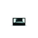 Sayl - Vitrine Tapas Réfrigérée Bacs GN 1/3 Série LOGIC - 970 à 1680 mm - VTLG4