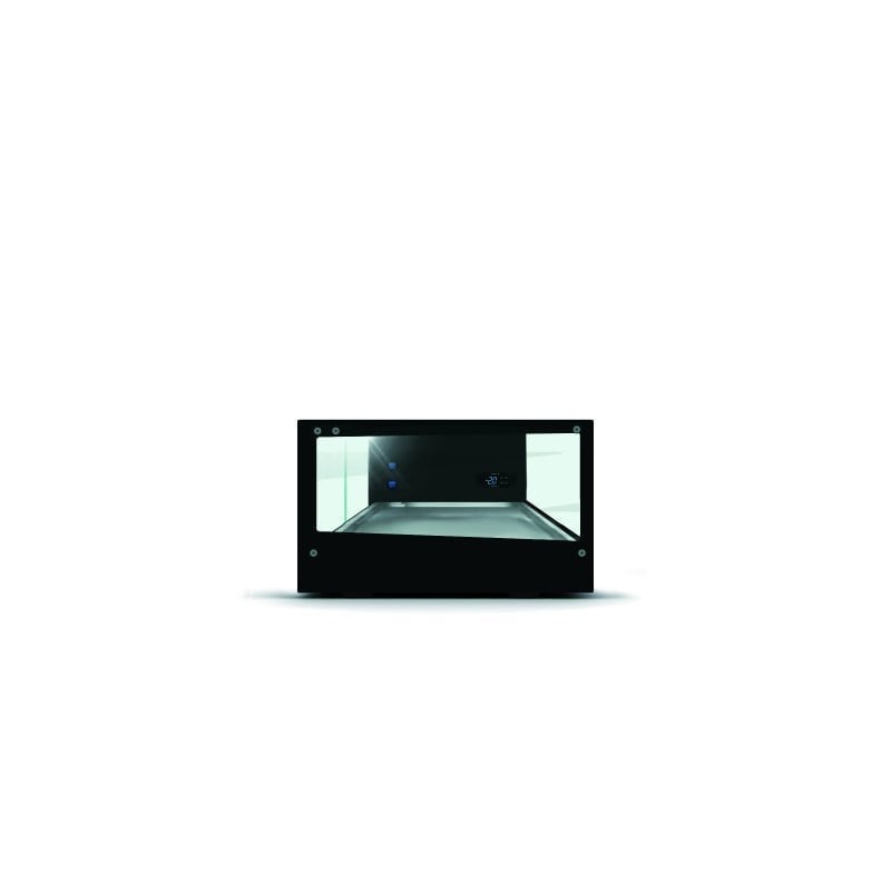 Sayl - Vitrine Réfrigérée Tapas Logic - 1320 mm Sans Marque - VTLG6