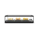 Sayl - Vitrine Chaude Logic - 840 mm - Chaleur Sèche - CLO4SL