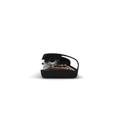 Sayl - Vitrine Réfrigérée Sushi Shark - 1680 mm - 1 Niveau CP - SK8SP