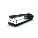 Sayl - Vitrine Chaude Shark - 1190 mm - 2 Étagères - Chaleur Sèche - SHK26L