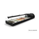 Sayl - Vitrine Réfrigérée Self-Service - 1680 mm CP - S8NP