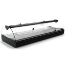 Sayl - Vitrine Chaude Self-Service - 840 mm - Chaleur Sèche - SHS4L