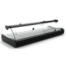Sayl - Vitrine Chaude Self-Service - 1190 mm - Chaleur Sèche - SHS6L