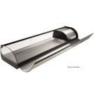Sayl - Vitrine Réfrigérée Série Standard Cuve Plane -1085 à 2140 mm - V4BP