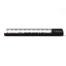 Sayl - Vitrine Réfrigérée Sushi Standard - 2140 mm - Neutre - VS10N
