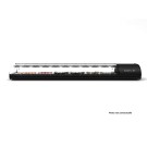 Sayl - Vitrine Réfrigérée à Sushi Série Standard avec 10 Bacs GN 1/3 - VS10B