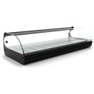 Sayl - Vitrine Chaude Standard - 1190 mm - Chaleur Sèche - SH6