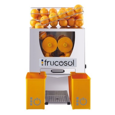 Frucosol - Presse orange automatique inox F50