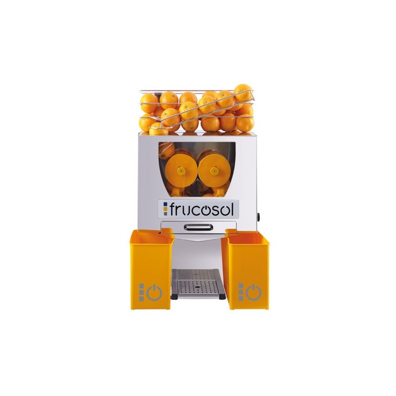 Frucosol - Presse orange automatique inox F50