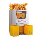 Frucosol - Presse orange automatique inox F50