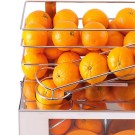 Frucosol - Presse orange automatique inox F50