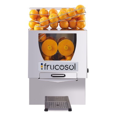 Frucosol - Presse orange automatique inox F50