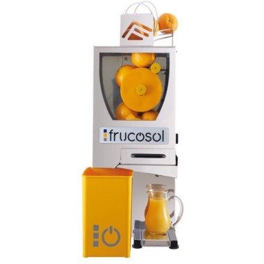 Frucosol - Presse orange professionnel automatique FCompact