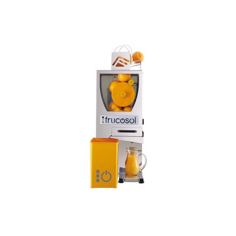 Frucosol - Presse orange professionnel automatique FCompact