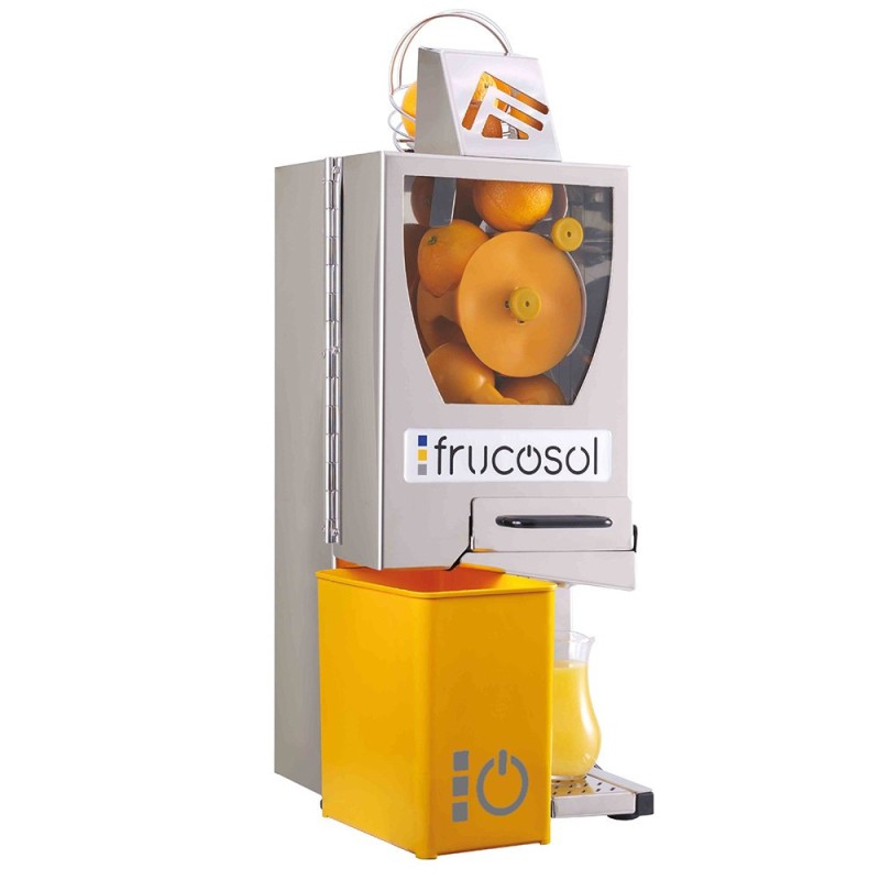 Frucosol - Presse orange professionnel automatique FCompact