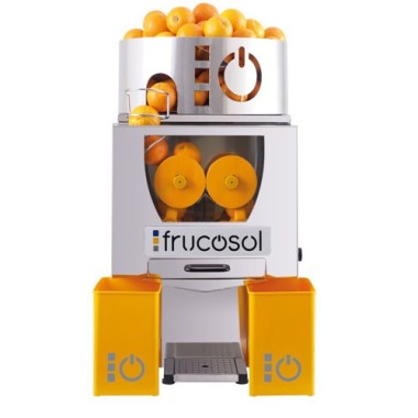 Frucosol - Presse orange automatique F50A