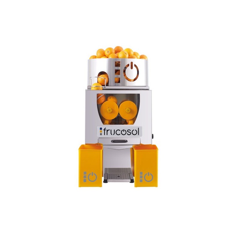 Frucosol - Presse orange automatique F50A
