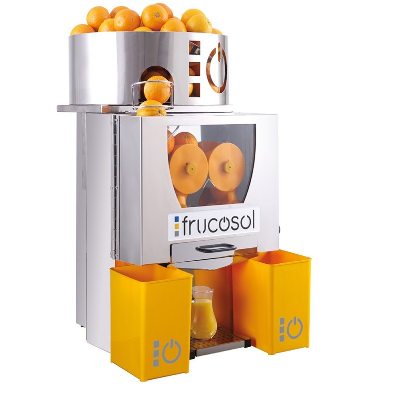 Frucosol - Presse orange automatique F50A