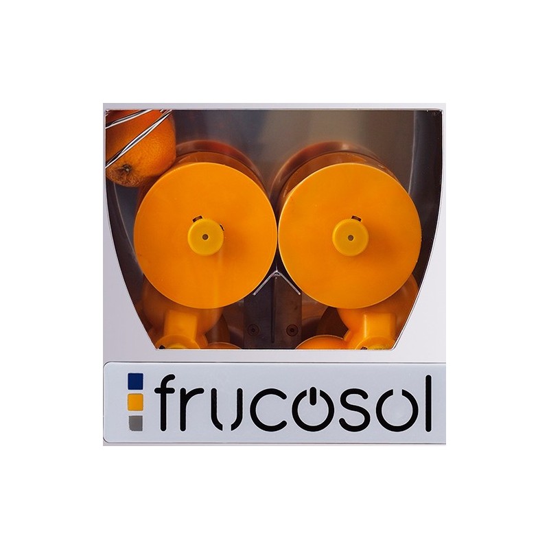 Frucosol - Presse orange automatique F50A