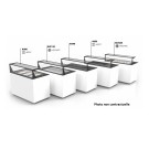 Sayl - Buffet de Service Neutre Design - 1300x700 mm - BUNE