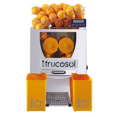 Frucosol - Presse agrume automatique professionnel F50C