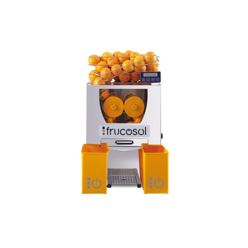 Frucosol - Presse agrume automatique professionnel F50C