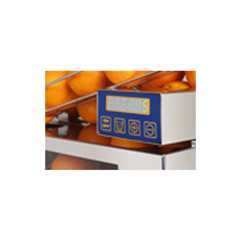 Frucosol - Presse agrume automatique professionnel F50C