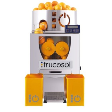 Frucosol - Presse agrume automatique professionnel F50AC