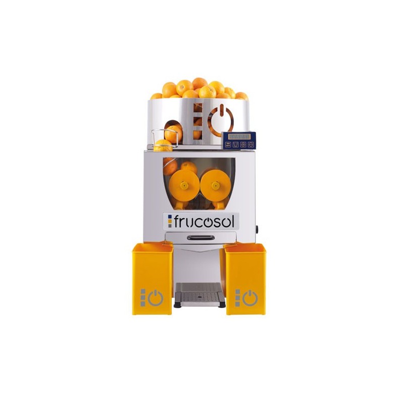 Frucosol - Presse agrume automatique professionnel F50AC