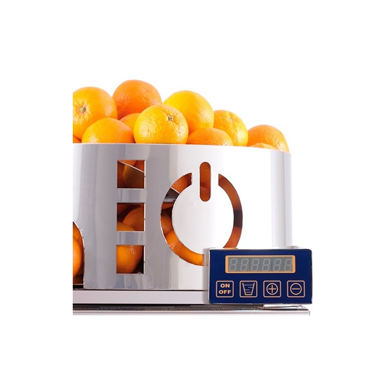 Frucosol - Presse agrume automatique professionnel F50AC