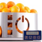 Frucosol - Presse agrume automatique professionnel F50AC
