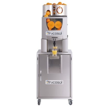 Frucosol - Presse agrume automatique Selfservice