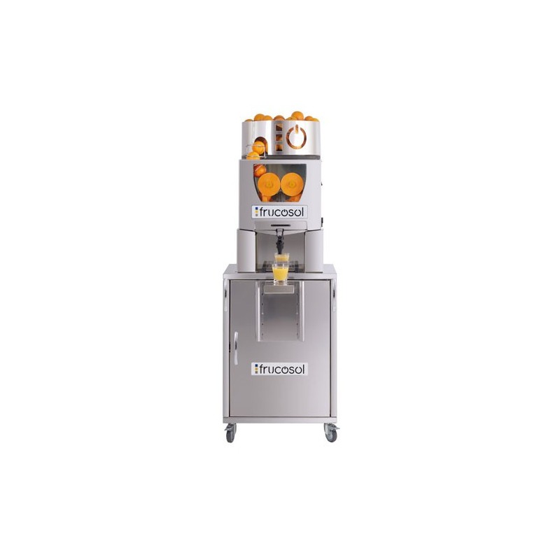 Frucosol - Presse agrume automatique Selfservice