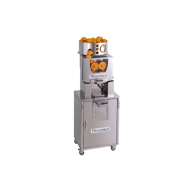 Frucosol - Presse agrume automatique Selfservice