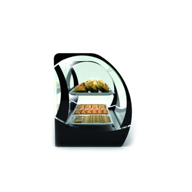 Sayl - Vitrine Chaude à Poser Série HONDA - 1100x635 mm - HONDA