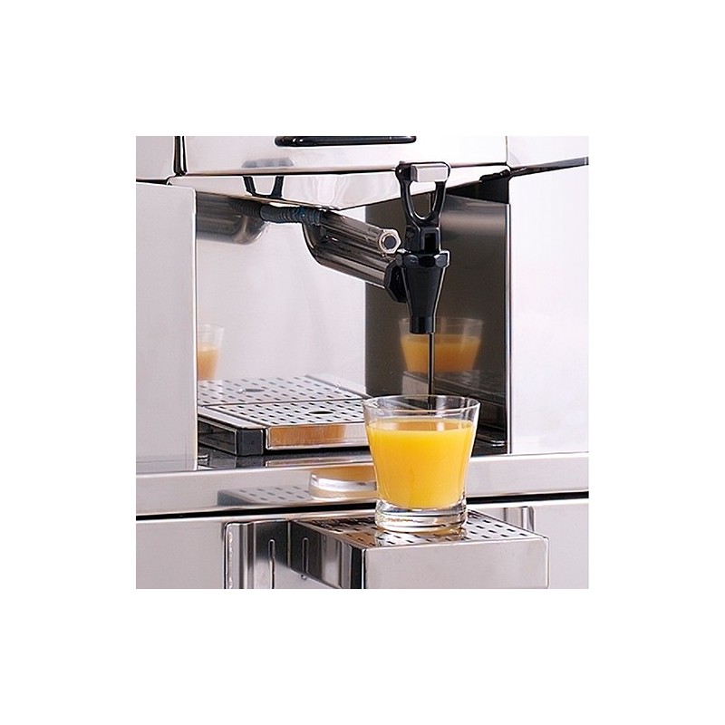 Frucosol - Presse agrume automatique Selfservice