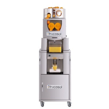 Frucosol - Presse orange avec dispositif de refroidissement Freezer