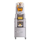 Frucosol - Presse orange avec dispositif de refroidissement Freezer