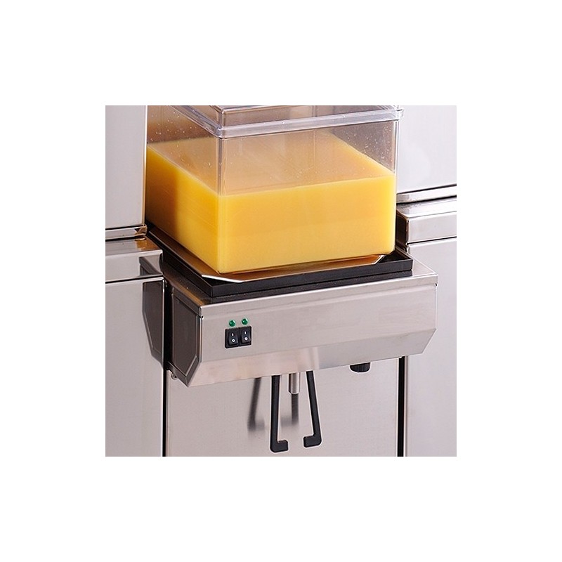 Frucosol - Presse orange avec dispositif de refroidissement Freezer