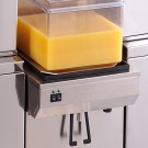 Frucosol - Presse orange avec dispositif de refroidissement Freezer