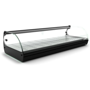 Sayl - Vitrine Chaude Sahara Série Standard - 840 à 1190 mm - SH4