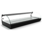 Sayl - Vitrine Chaude Sahara Série Standard - 840 à 1190 mm - SH4